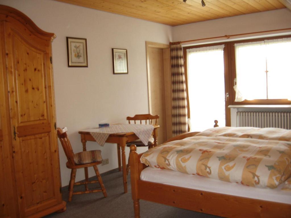 Отель Gaestehaus Faller Фельдберг Экстерьер фото