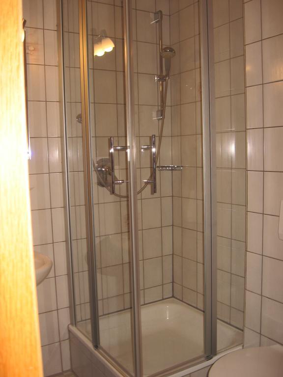 Отель Gaestehaus Faller Фельдберг Экстерьер фото